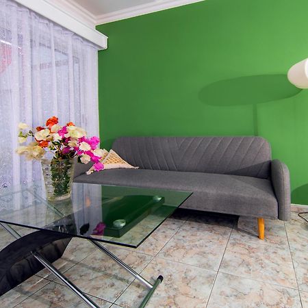 Ferienwohnung Casa Tranquila Puerto de la Cruz  Exterior foto