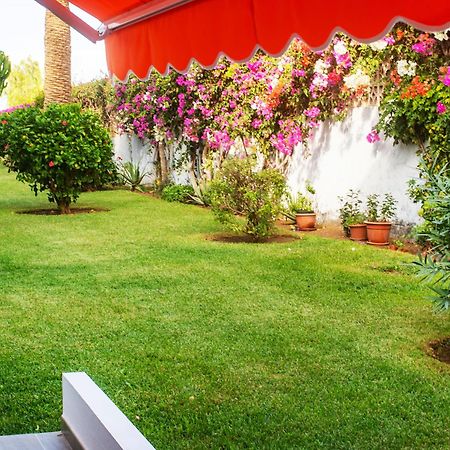 Ferienwohnung Casa Tranquila Puerto de la Cruz  Exterior foto