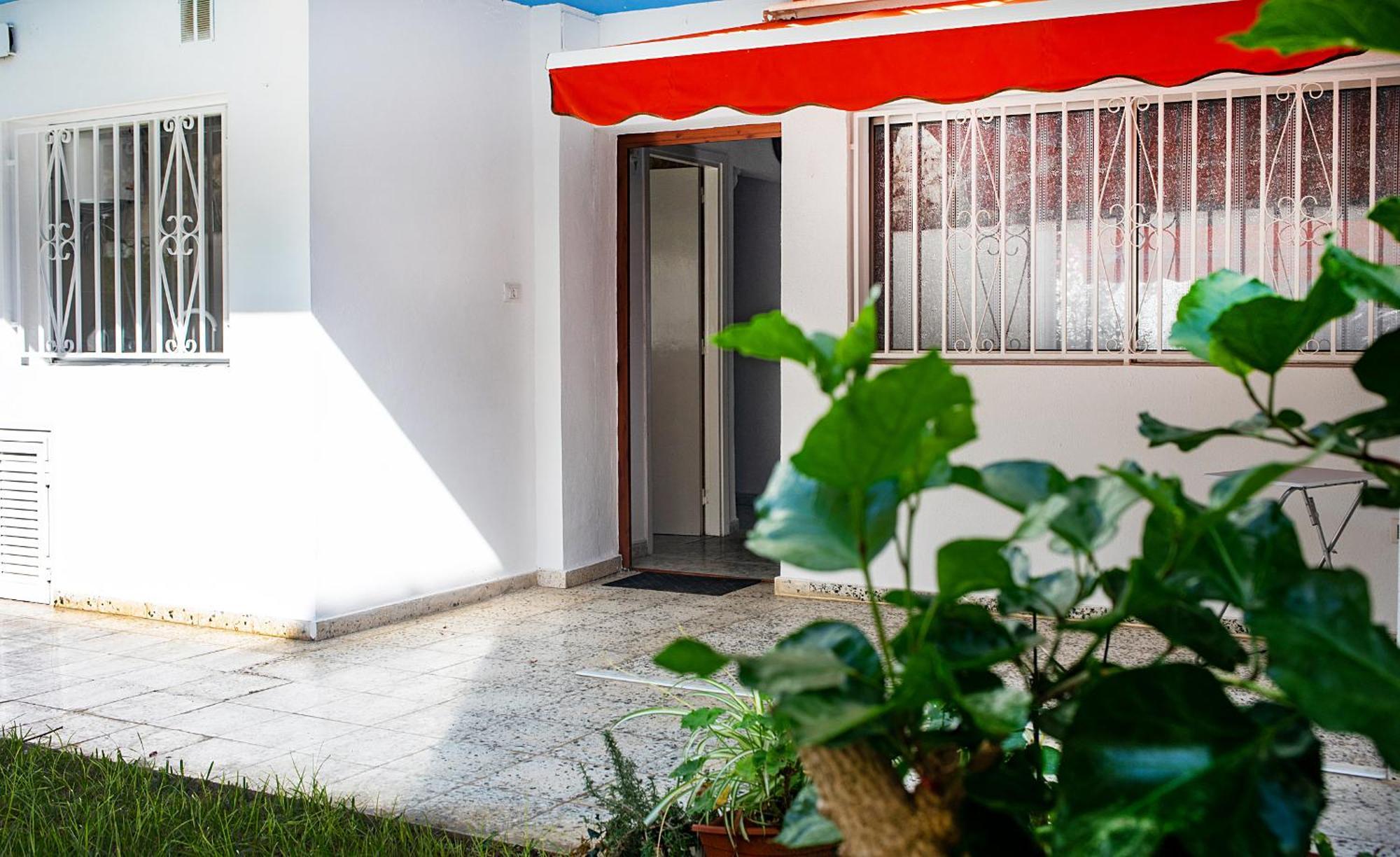 Ferienwohnung Casa Tranquila Puerto de la Cruz  Exterior foto