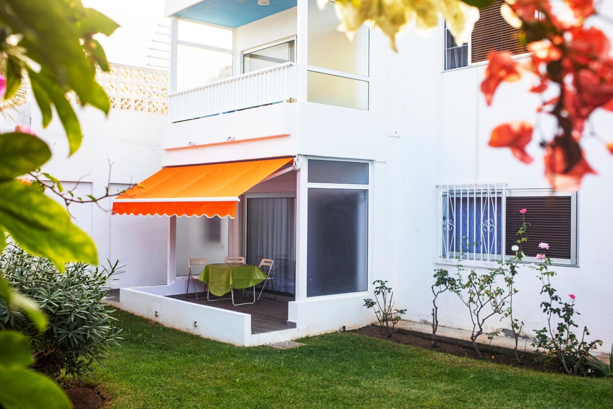 Ferienwohnung Casa Tranquila Puerto de la Cruz  Exterior foto