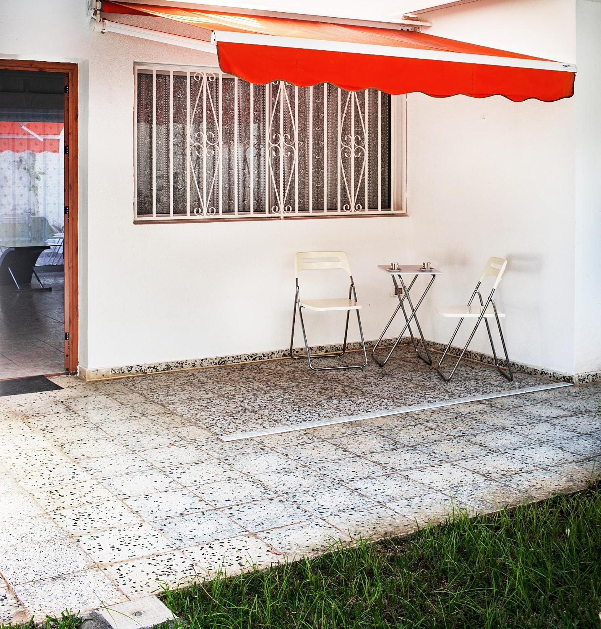 Ferienwohnung Casa Tranquila Puerto de la Cruz  Exterior foto